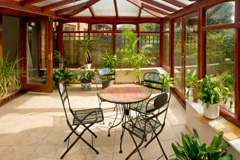 Maidenbower conservatory quotes