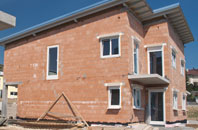 Maidenbower home extensions