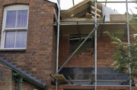 free Maidenbower home extension quotes
