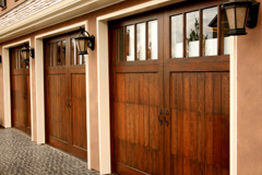Maidenbower garage extension quotes